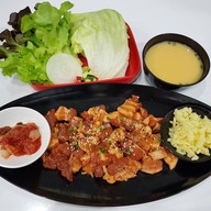 Hachi Grill Dip Cheese