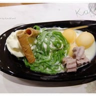 ลอดช่องเสวย 80B 