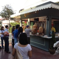 Irem Turkish Ice Cream Asiatique The River Front