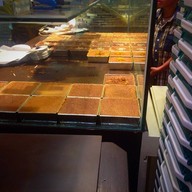 เมนูของร้าน บ้านขนมนันทวัน