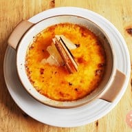 เมนูของร้าน Seven Spoons