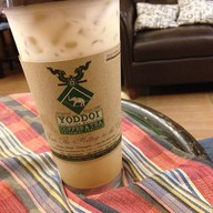 กาแฟยอดดอย