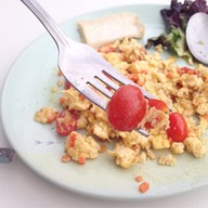 เมนูของร้าน Cactus Coffee & Breakfast