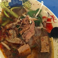 ก๋วยเตี๋ยวเรือนครสวรรค์