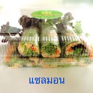 Nana Salad  อโศก เทอเรส