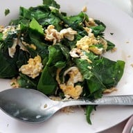 เมนูของร้าน ร้านอาหารบ๊ะกุ๊ดแต๋