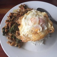 กินข้าวกินปลา