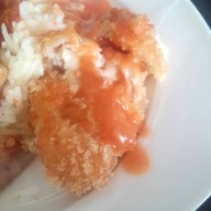 ข้าวไก่อบชีสป้าวัน