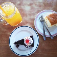 Putthachart Coffee