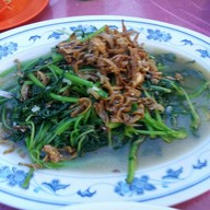 เมนูของร้าน Keng Eng Kee Seafood