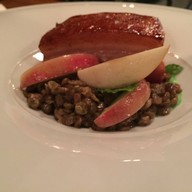 เมนูของร้าน Smith Restaurant & Bar สุขุมวิท 49