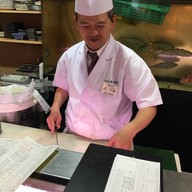 บรรยากาศ Sushizanmai Tenjin tenjin