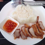 กินไรดี