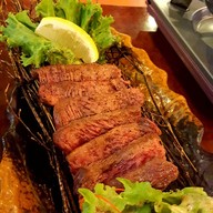 เมนูของร้าน Shakariki 432 อโศก (Asok)