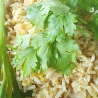 เมนูของร้าน ครัวมารุม