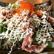 เมนูของร้าน Jirafu Sushi & Beer Bar ลาดพร้าว ซอย 5