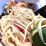 เมนูของร้าน ณ ใบไผ่ รามคำแหง 164 แยก 3