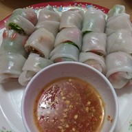 เจ๊อ๊อดอาหารเวียดนาม