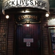 Saxophone Pub & Restaurant