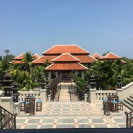 บรรยากาศ เขาหลักลากูน่ารีสอร์ท