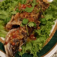 เมนูของร้าน ไม้โมก