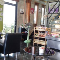 Baan Dao Cafe Huahin