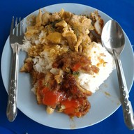 โรงอาหาร อมช. มหาวิทยาลัยเชียงใหม่