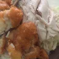 อ๊อดข้าวมันไก่ตอนเลิศรส (เจ้าเก่าสวนมะลิ) สาขา 1