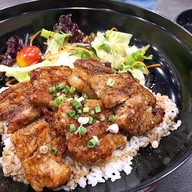 เมนูของร้าน Boteya โบเทยะ CentralWorld 3rd floor