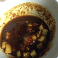 มิดไนท์ไก่ตอนโคราช,ข้าวขาหมูเจ๊หน่อย(สวนภูมิรักษ์)