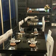 บรรยากาศ Chicken galbi By The Pan Korean