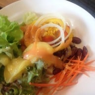 เจ้าหลาวคาบาน่ารีสอร์ท