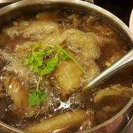 เมนูของร้าน Samyanseafood1999