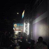 มิดไนท์ไก่ตอนโคราช,ข้าวขาหมูเจ๊หน่อย(สวนภูมิรักษ์)