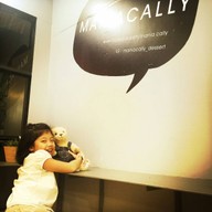 Mania Cally