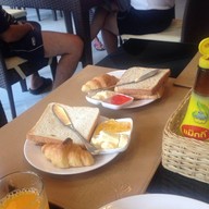 เจ้าหลาวคาบาน่ารีสอร์ท