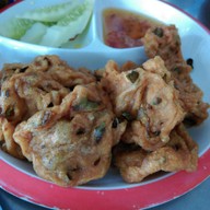 เมนูของร้าน เป็ดพะโล้ นายหนับ ดอนหวาย