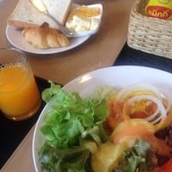 เจ้าหลาวคาบาน่ารีสอร์ท