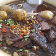 ร้านก๋วยเตี๋ยวเรือโกฮับ