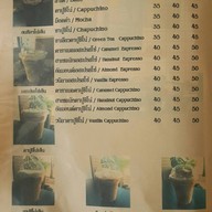 Coffee Zone 85