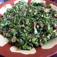 Alabraaj American Alley