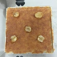 เมนูของร้าน บ้านขนมนันทวัน