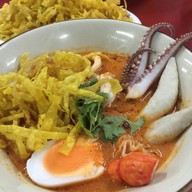 ร้านโต๊ะเส้น หน้าเทคโน