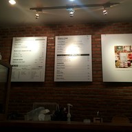 MOOD Cafe & Studio