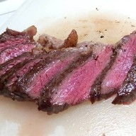 เมนูของร้าน Butcher Company B