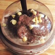 เมนูของร้าน PaperCup Coffee House