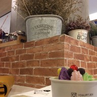 บรรยากาศ Yogurt Box Future Rangsit