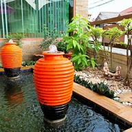 บ้านการะเกดนวดแผนไทยและสปา