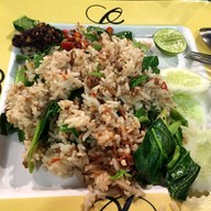 Talalask ตาละลักษมณ์ Central World