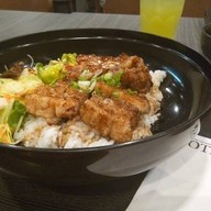 เมนูของร้าน Boteya โบเทยะ CentralWorld 3rd floor